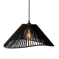 MAXLIGHT P0579 LAMPA WISZĄCA AMALFI I BLACK