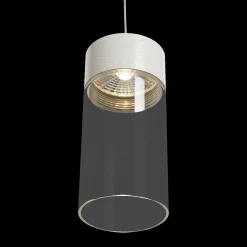 MAXLIGHT P0639 LAMPA WISZĄCA FUSION RAL7044