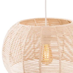 MAXLIGHT P0583 LAMPA WISZĄCA PRASLIN I