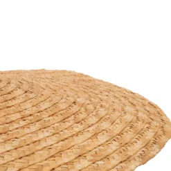 MAXLIGHT P0581 SŁOMIANA LAMPA WISZĄCA NAP