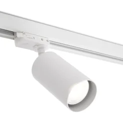 MAXLIGHT S0022 RAYO REFLEKTOR GU10 DO SZYNOPRZEWODU, BIAŁY