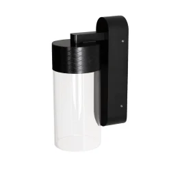 MAXLIGHT W0412 KINKIET FUSION CZARNY