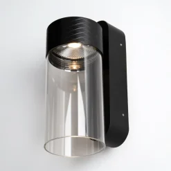 MAXLIGHT W0412 KINKIET FUSION CZARNY