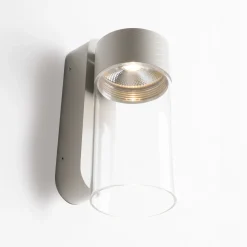 MAXLIGHT W0411 KINKIET FUSION RAL7044