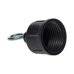 Metalowy Hak Do Girland (EKO0528) - Eko-Light