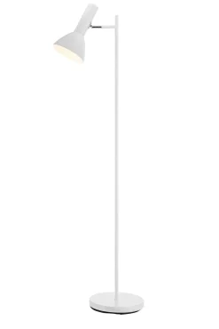 METRO Floor 1L Shiny White (108687) Markslojd