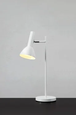 METRO Table 1L Shiny White (108688) Markslojd