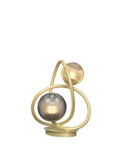 METZ - Lampa stojąca (8015-204) - Aviano Lighting