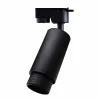 MICA BLACK ZOOM track light 1xGU10 (ML7369) - Milagro