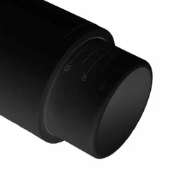 MICA BLACK ZOOM track light 1xGU10 (ML7369) - Milagro