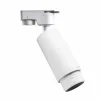 MICA WHITE ZOOM track light 1xGU10 (ML7368) - Milagro