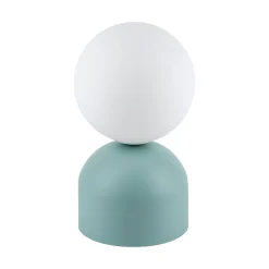 MIKI MINT LAMPKA NOCNA 1 (16039) - TK Lighting