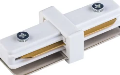 mini złącze proste, plastikowe TRACER (4067) - TK Lighting