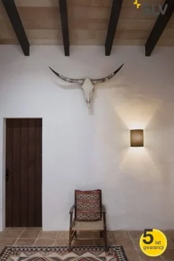 Mix & Match half klosz , FENDA czarna Mix & Match (1001273) - SLV