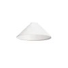 MIX-UP Biały (MIX_UP_SHADE_CONO_SMALL_BIANCO) - Ideal Lux