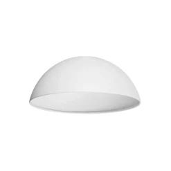 MIX-UP Biały (MIX_UP_SHADE_CALOTTA_BIG_BIANCO) - Ideal Lux