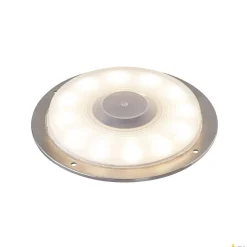 Moduł BIG PLOT, aluminium, 3000 K (1008000) - SLV