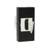 Moduł gniazda HDMI czarny (WHDMI-1-62) LIVOLO
