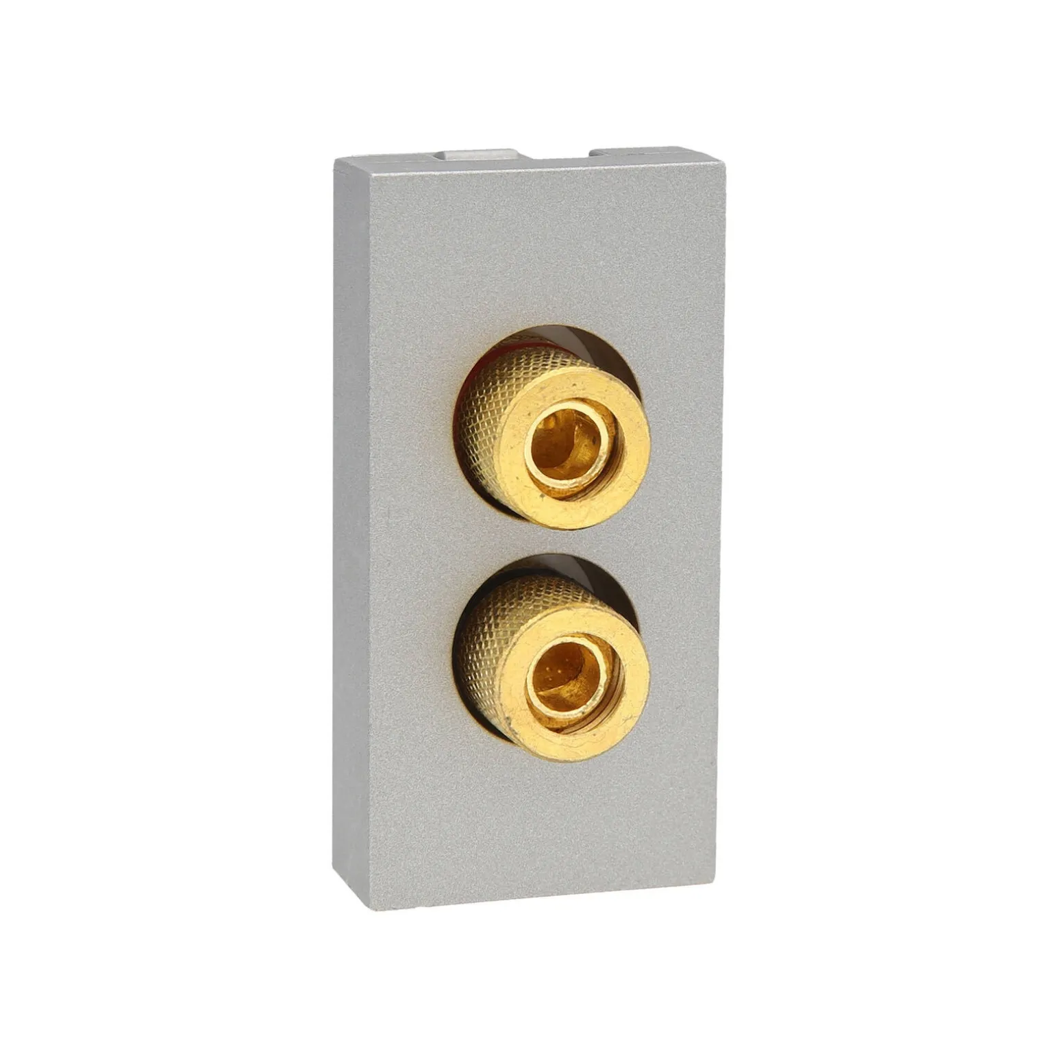 Moduł głośnikowy sound srebrny (WSOUND-1-64) LIVOLO