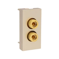 Moduł głośnikowy sound złoty (WSOUND-1-63) LIVOLO