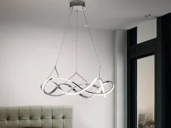 Molly lampa wisząca ø53 (763824) - Schuller