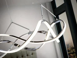 Molly lampa wisząca ø53 (763824) - Schuller