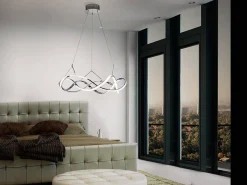 Molly lampa wisząca ø53 (763824) - Schuller