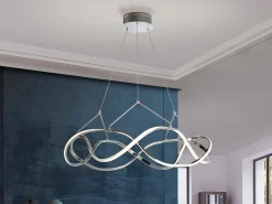 Molly lampa wisząca ø80 (763950) - Schuller