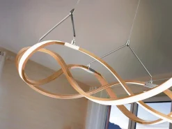 Molly lampa wisząca ø53 (763712) - Schuller