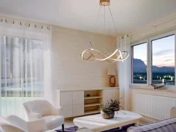 Molly lampa wisząca ø53 (763712) - Schuller