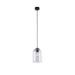 MOLLY PURPLE LAMPA WISZĄCA 1 (10299) - TK Lighting