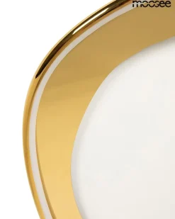 MOOSEE dekoracyjna lampa sufitowa / plafon CELL 3 złota (MSE1501100508) - Moosee