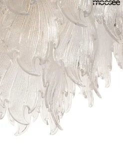 MOOSEE ekskluzywna lampa wisząca CLARA 60 złota (MSE1501100560) - Moosee