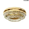 MOOSEE lampa sufitowa / plafon SAVOY 2 złota (MSE1501100530) - Moosee