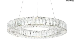 MOOSEE lampa wisząca ALLISIA 80 złota (MSE010100352) - Moosee