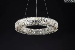 MOOSEE lampa wisząca ALLISIA 80 złota (MSE010100352) - Moosee