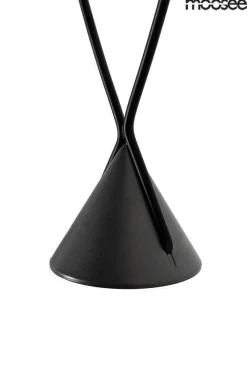 MOOSEE lampa wisząca ATLAS 3 czarna (MSE010100280) - Moosee