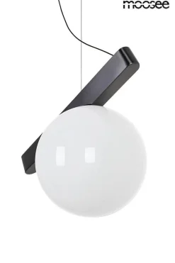 MOOSEE lampa wisząca BALANCE grafitowa (MSE1501100489) - Moosee
