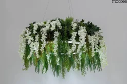 MOOSEE lampa wisząca GARDENS WISTERIA 90 (MSE1501100437.WIST) - Moosee