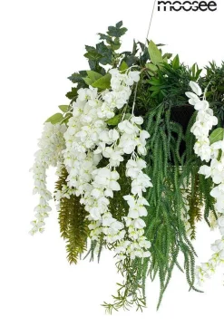 MOOSEE lampa wisząca GARDENS WISTERIA 90 (MSE1501100437.WIST) - Moosee