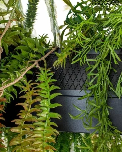 MOOSEE lampa wisząca GARDENS 70 czarna (MSE1501100436) - Moosee