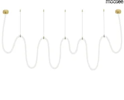 MOOSEE lampa wisząca LASSO 1000 Smart złota (MSE1501100496) - Moosee