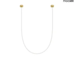 MOOSEE lampa wisząca LASSO 500 Smart złota (MSE1501100443) - Moosee