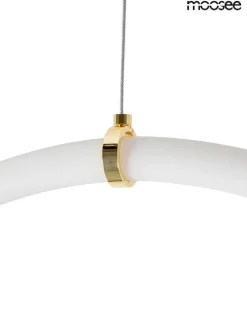 MOOSEE lampa wisząca LASSO 800 Smart złota (MSE1501100495 ) - Moosee