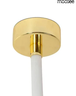 MOOSEE lampa wisząca LASSO 800 Smart złota (MSE1501100495 ) - Moosee