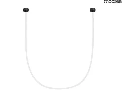 MOOSEE lampa wisząca LASSO 800 Smart czarna (MSE15011004952) - Moosee