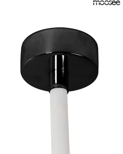 MOOSEE lampa wisząca LASSO 800 Smart czarna (MSE15011004952) - Moosee