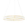 MOOSEE lampa wisząca LIBERTY 40 złota (MSE010100172) - Moosee