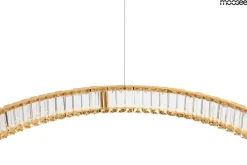 MOOSEE lampa wisząca LIBERTY 40 złota (MSE010100172) - Moosee