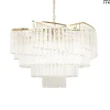 MOOSEE lampa wisząca LUMA 80 złota (MSE1501100569) - Moosee
